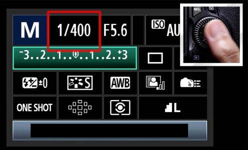 Exposure Rules in Photography - Basic and Practical Tips - Last Part